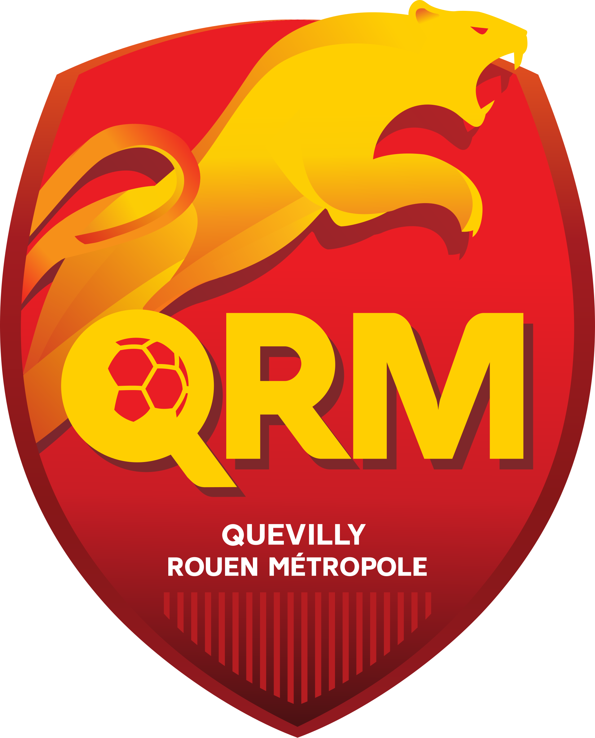 logo us quevilly rouen 2018.svg
