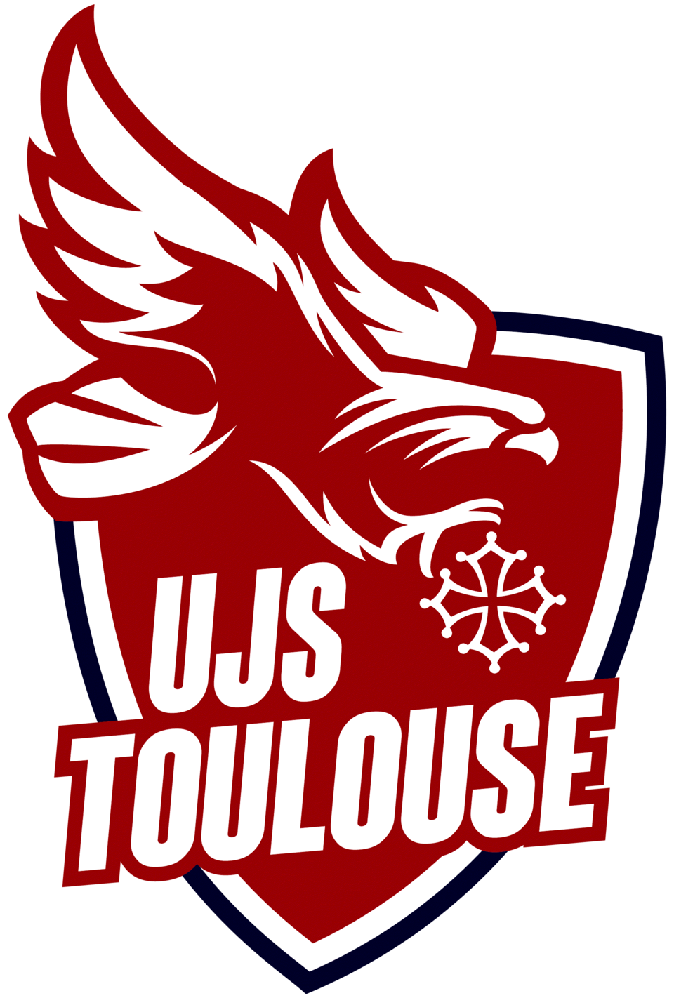 ujs toulouse logo 2021