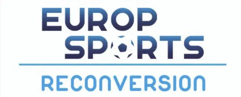 logo europ sport resonversion