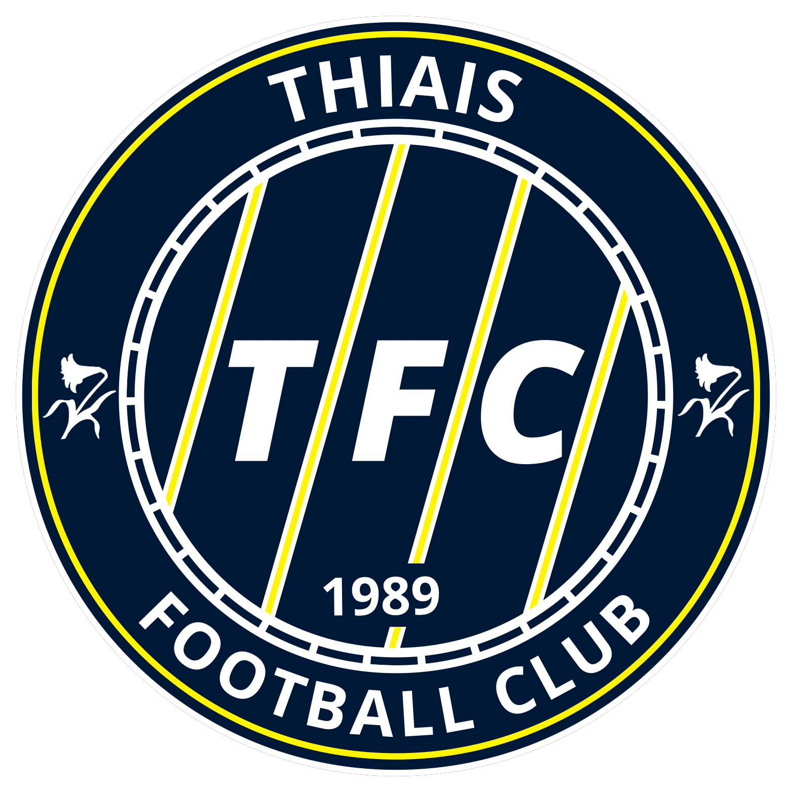 thiais football club